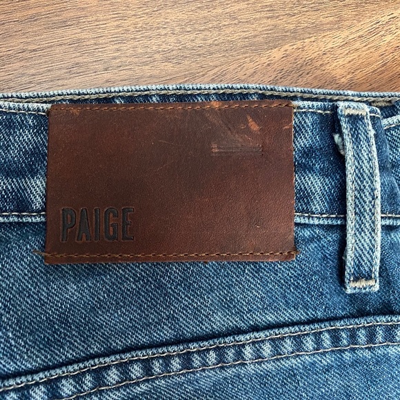PAIGE men’s jeans denim designer - Picture 2 of 5